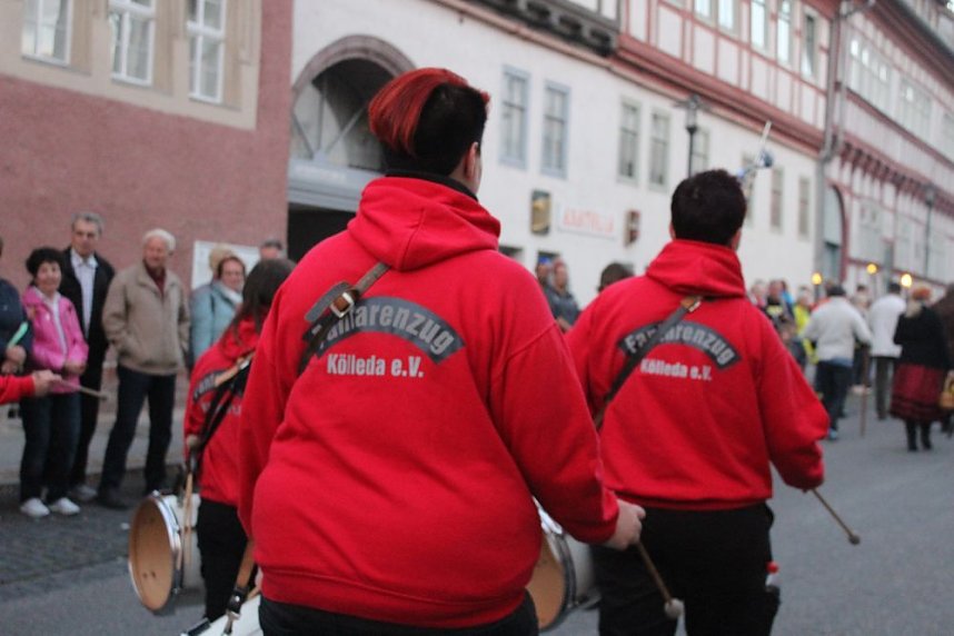 Das komplette Bauernheer