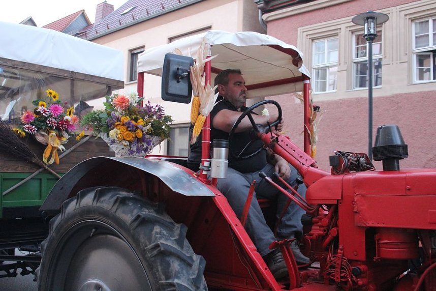 Das komplette Bauernheer