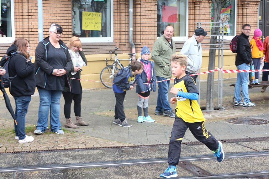 13. Nordh&auml;user Citylauf