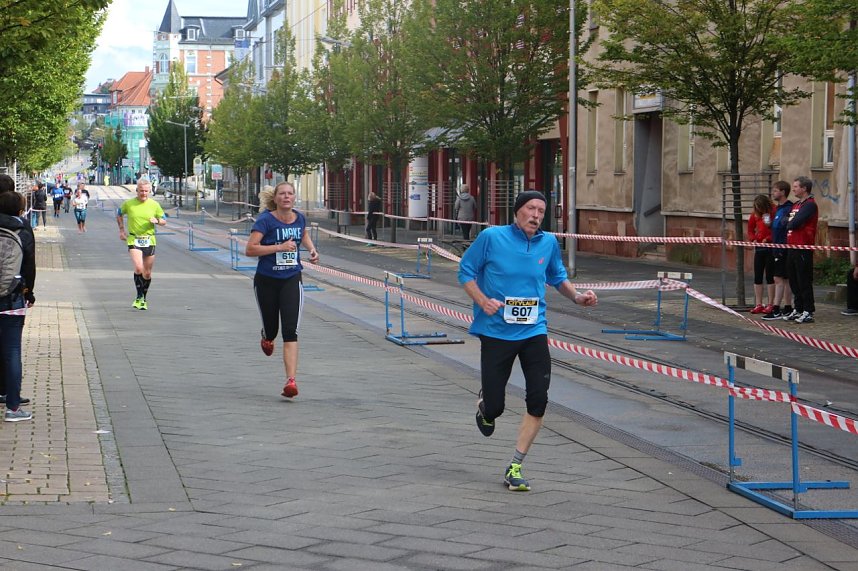 13. Nordh&auml;user Citylauf