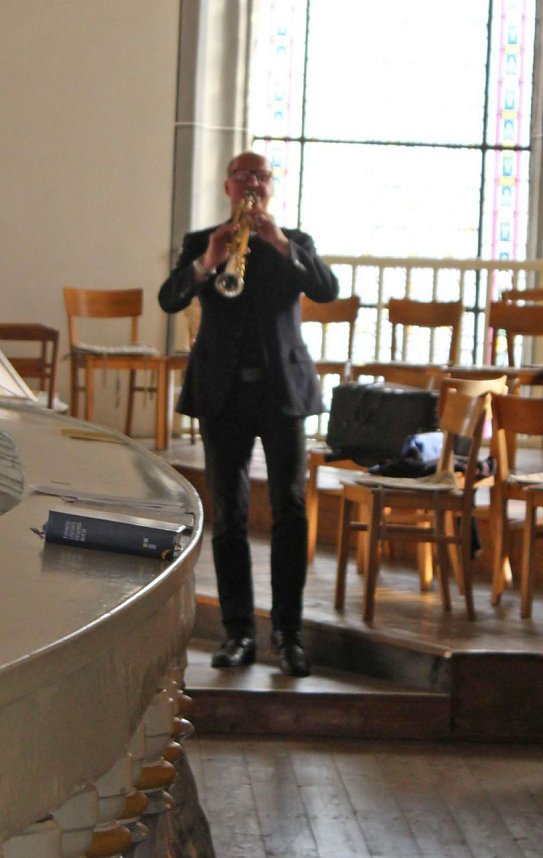 20 Jahre Hey-Orgel - 20 Jahre OrgelSax