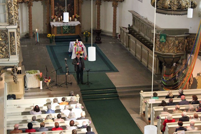 20 Jahre Hey-Orgel - 20 Jahre OrgelSax