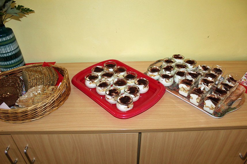 International gefr&uuml;hst&uuml;ckt