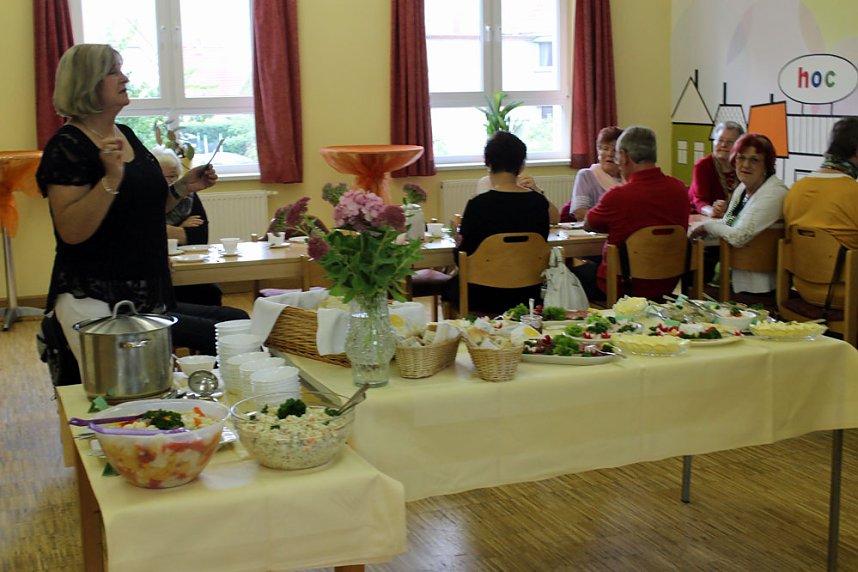 International gefr&uuml;hst&uuml;ckt