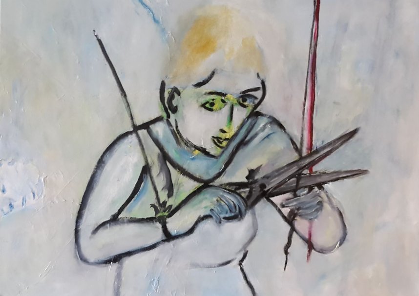 Ausstellung am Kyffh&auml;userdenkmal er&ouml;ffnet