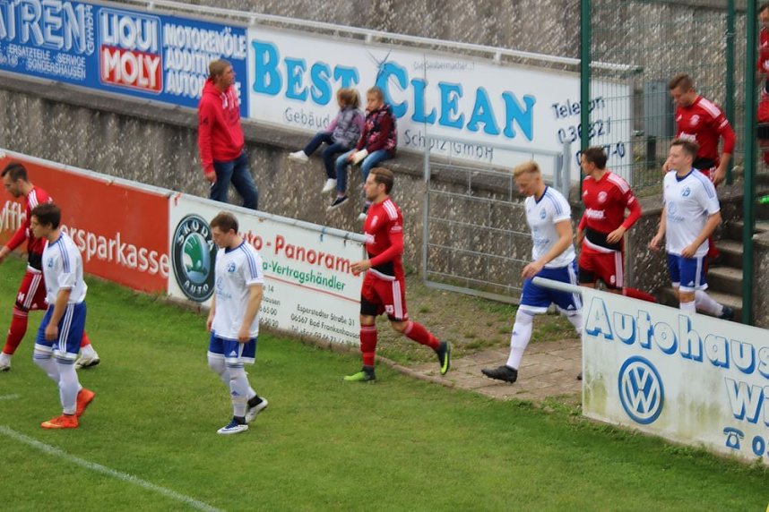 Derby am G&ouml;ldner