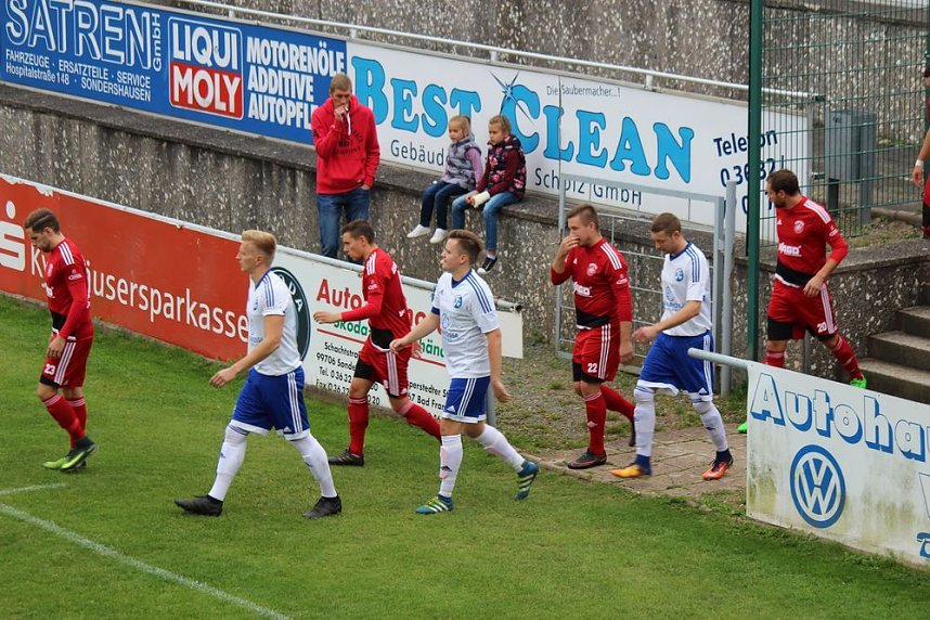 Derby am G&ouml;ldner