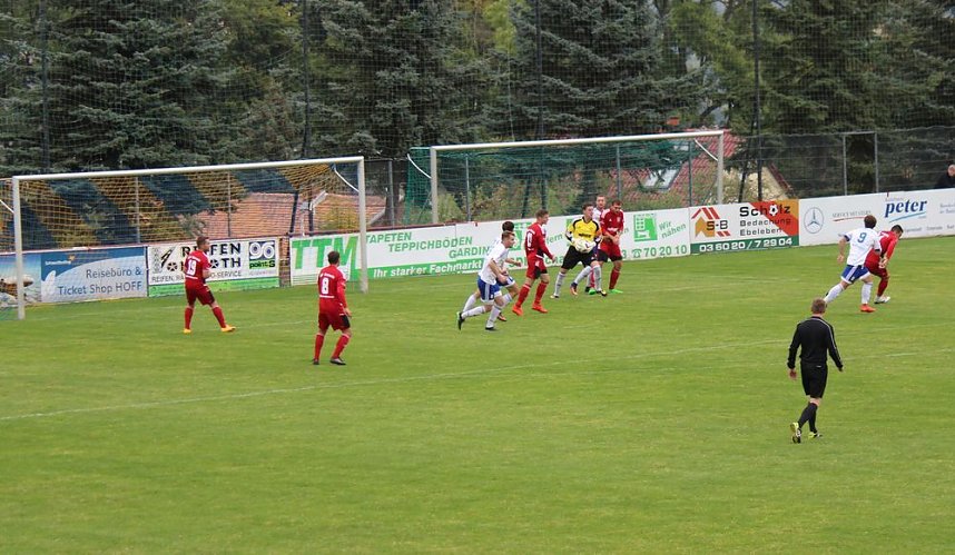 Derby am G&ouml;ldner
