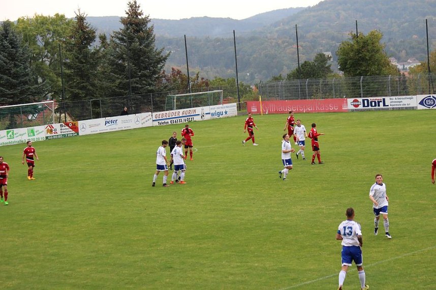 Derby am G&ouml;ldner