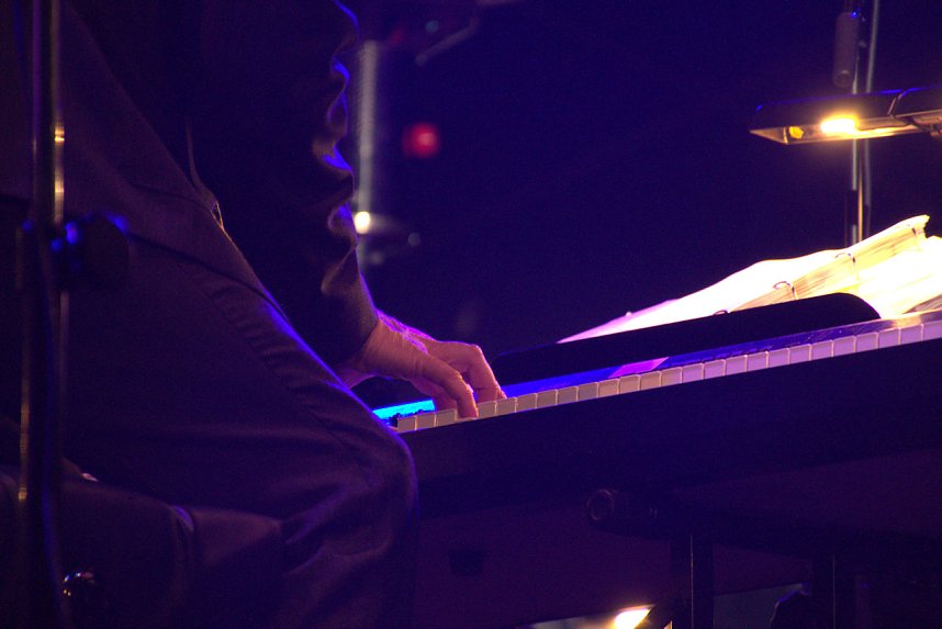 Ein grandioser Abend