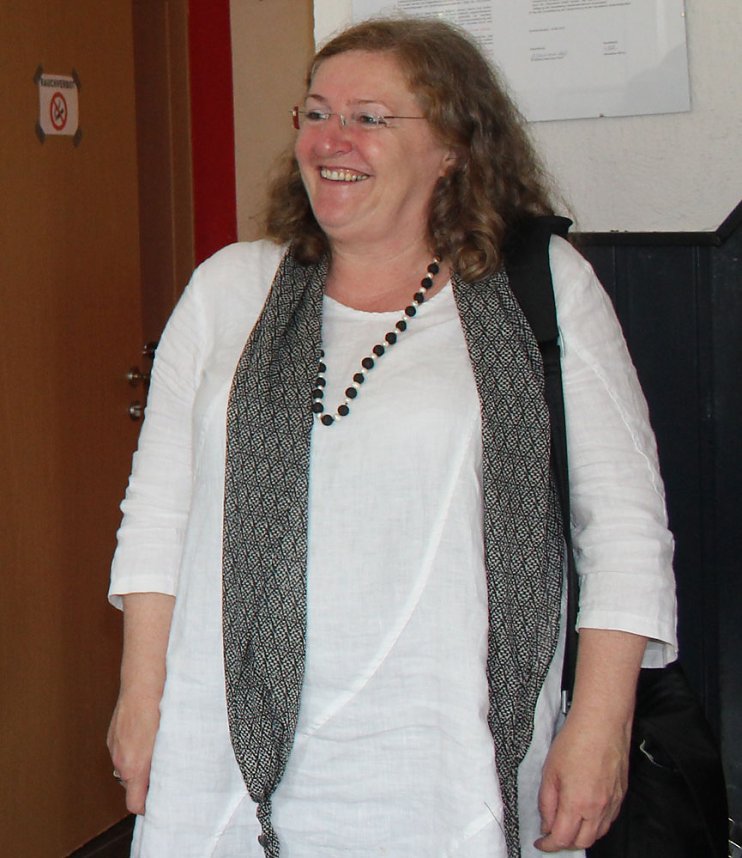 Marx bald Vizepr&auml;sidentin des Verfassungsgerichtshofs?