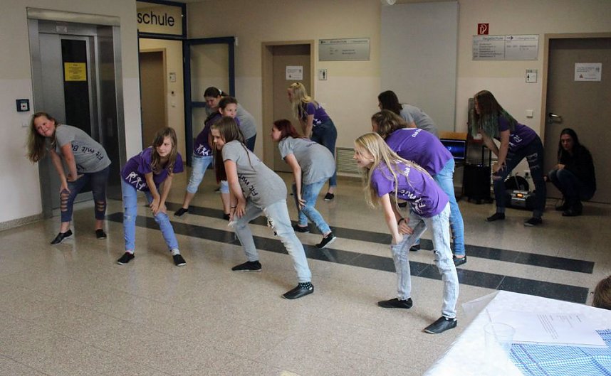 Wieder lecker gekocht