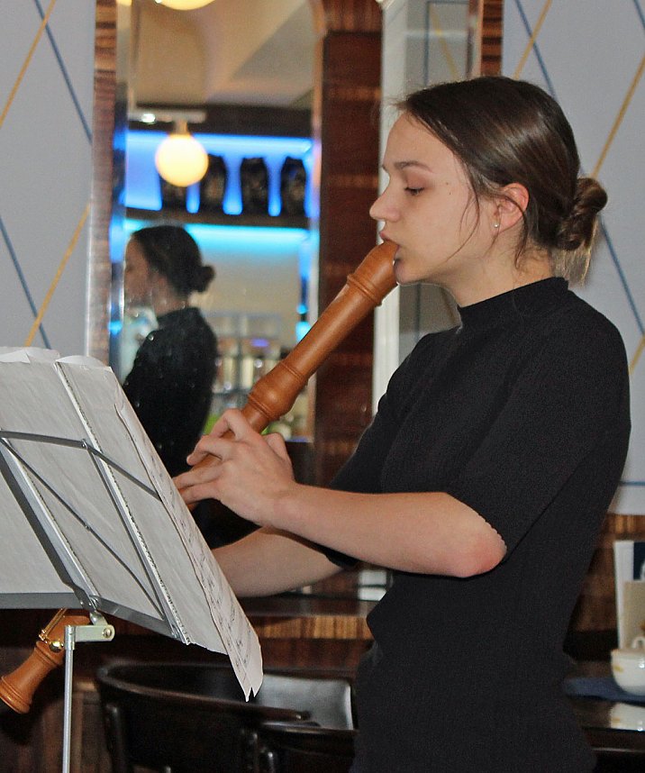  Tolle Werbung f&uuml;r die Musikstadt Sondershausen und seine Musikschule
