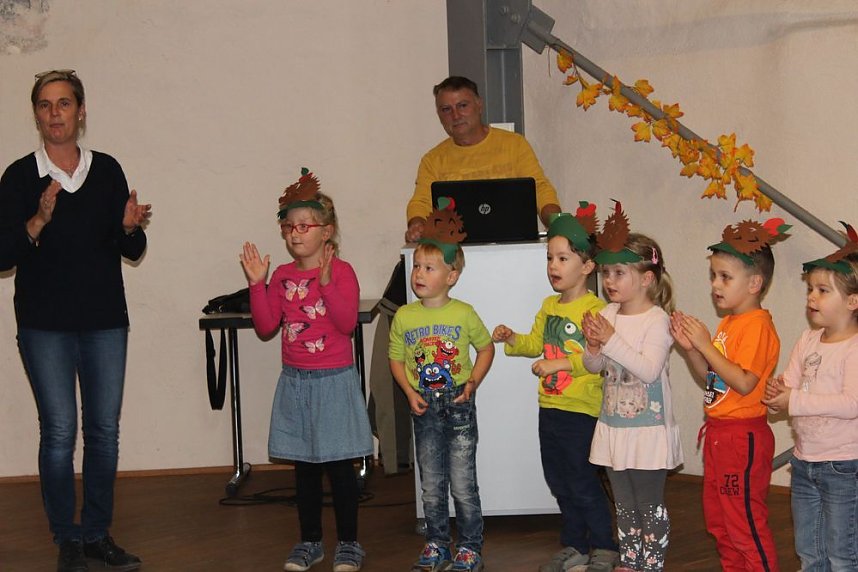 Treff der Generationen in Sondershausen