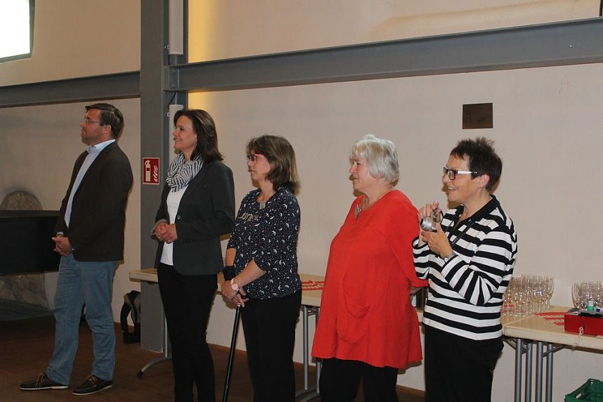 Treff der Generationen in Sondershausen