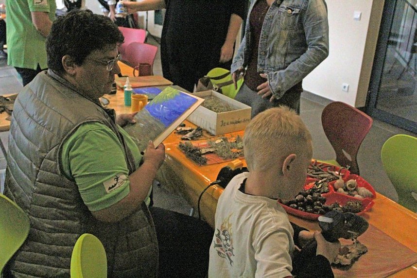 Treff der Generationen in Sondershausen