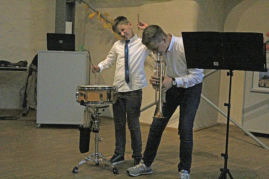 Treff der Generationen in Sondershausen