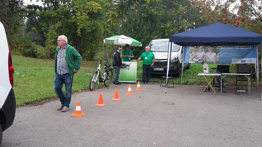 60 Jahre Wohnungsgenossenschaft "Fortschritt"