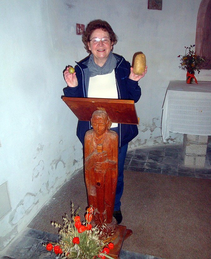 Von Johanni zu Michaelis �