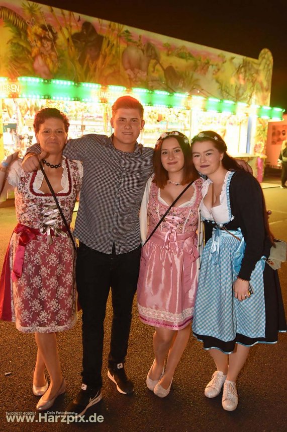 21. Oktoberfest