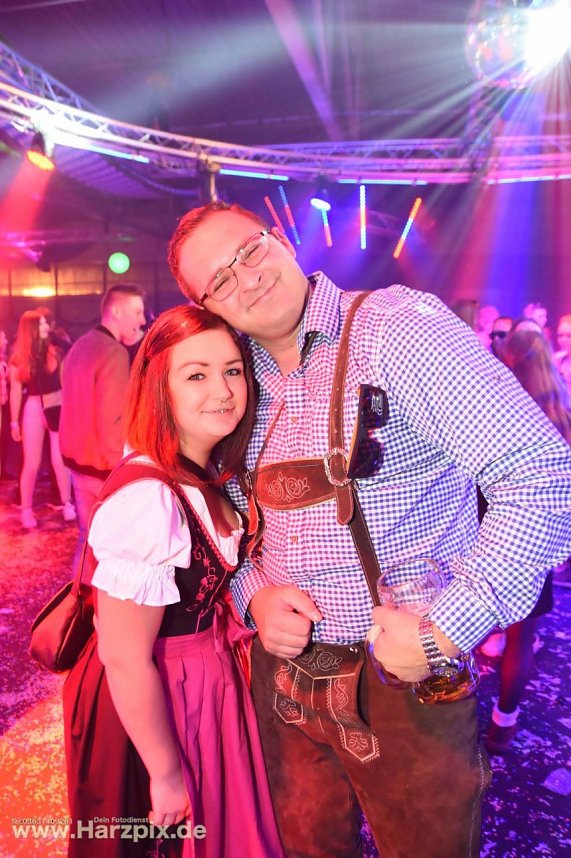 21. Oktoberfest