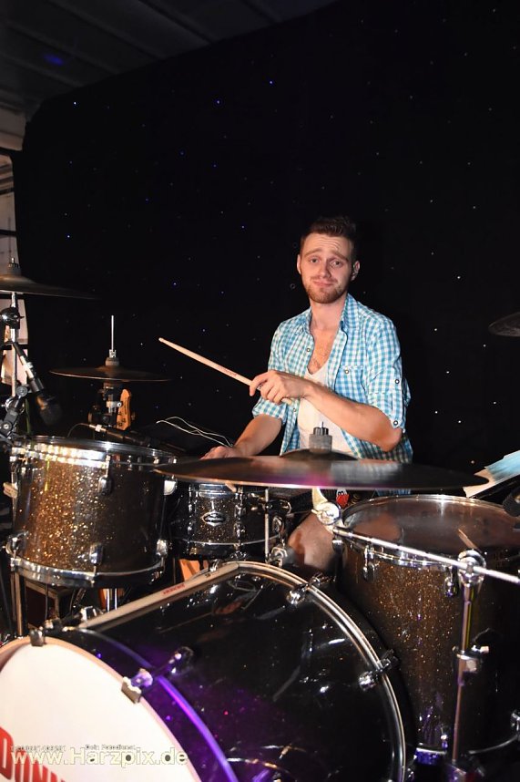 21. Oktoberfest Sonnabend