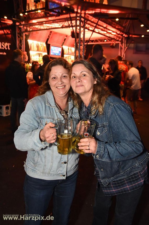 21. Oktoberfest Sonnabend