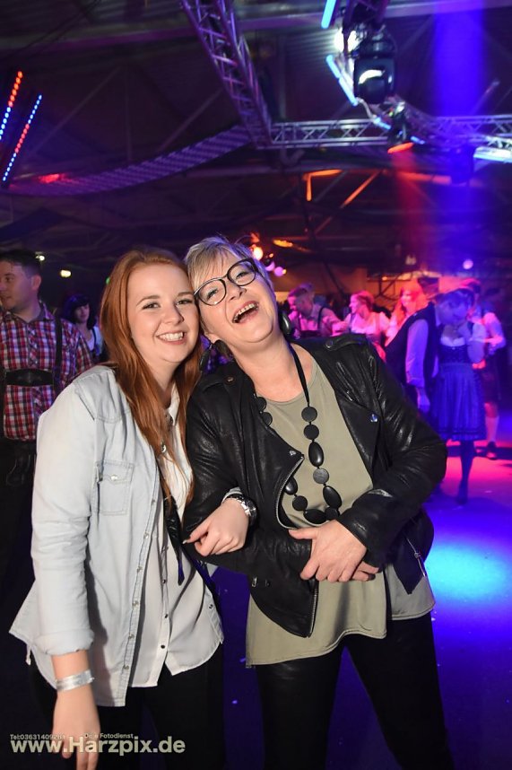 21. Oktoberfest Sonnabend