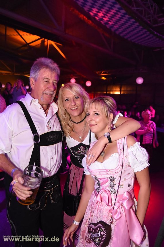 21. Oktoberfest Sonnabend