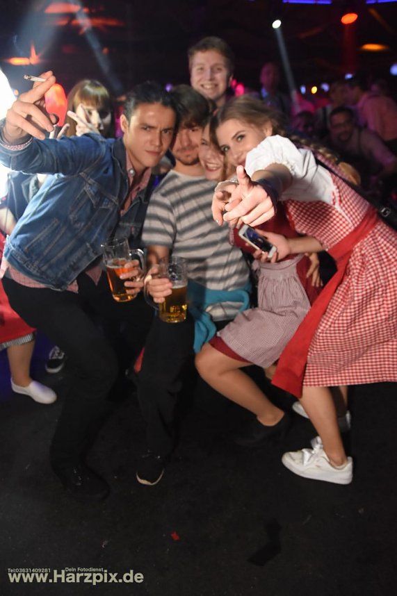 21. Oktoberfest Sonnabend