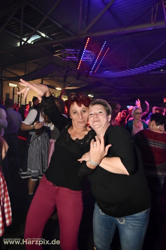 21. Oktoberfest Sonnabend