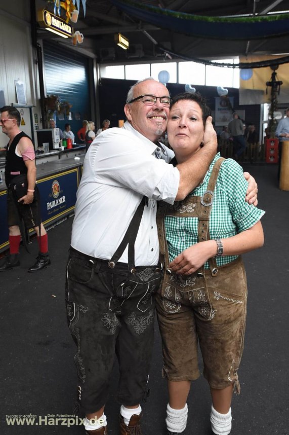 21. Oktoberfest