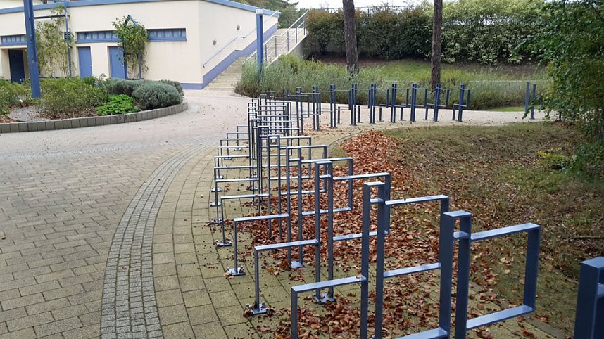 Von den Besten lernen