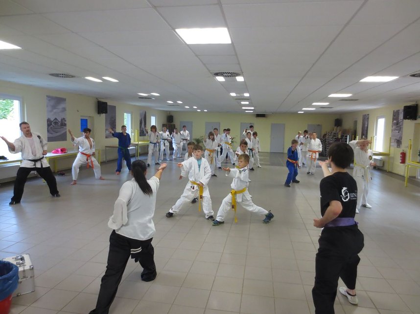 WB 4 zu Besuch beim singenden Eichsfelder Fleischer