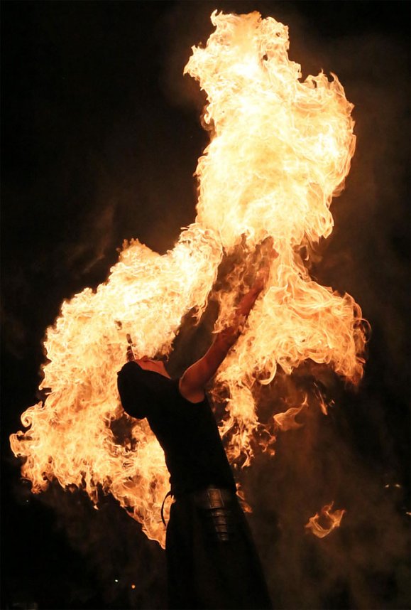 Th&uuml;ringer B&auml;dernacht in der Kyffh&auml;user-Therme