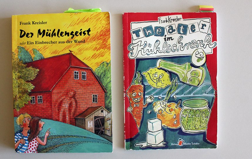 Gruseln war angesagt