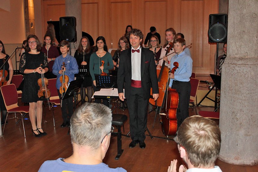 Kleiner Vorgeschmack auf Noten mit DIP