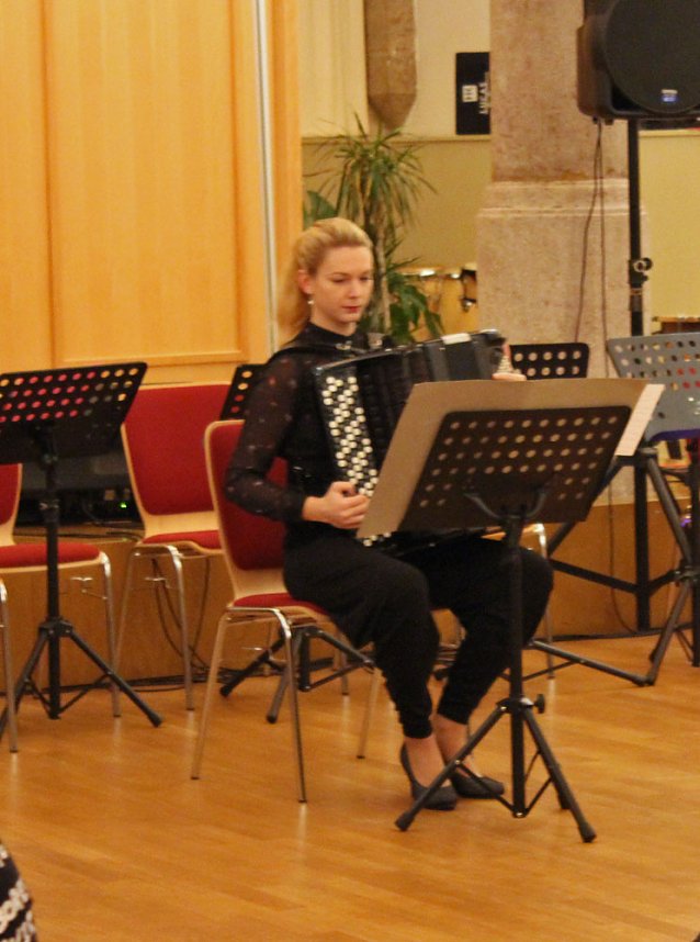 Kleiner Vorgeschmack auf Noten mit DIP