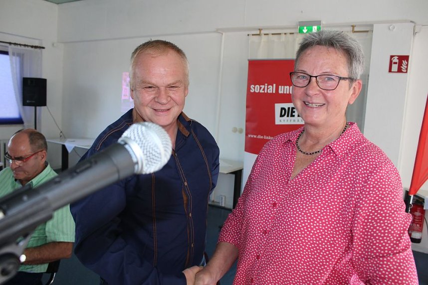 Kreisparteitag Die Linke (2)