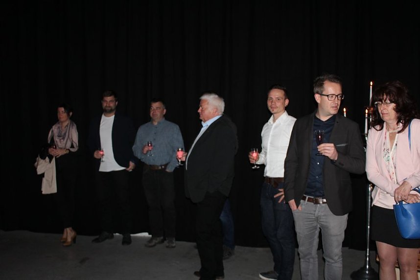 Unternehmer des Jahres im Kyffh&auml;userkreis