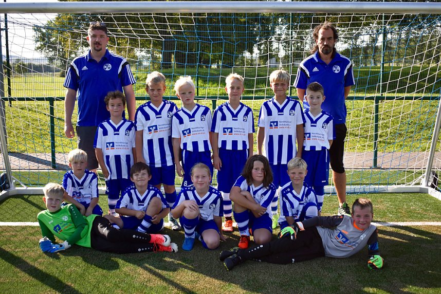 Stern des Sports geht nach Bad Frankenhausen