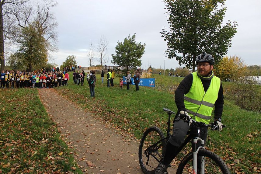 24. Stadtparklauf in Sondershausen (1)