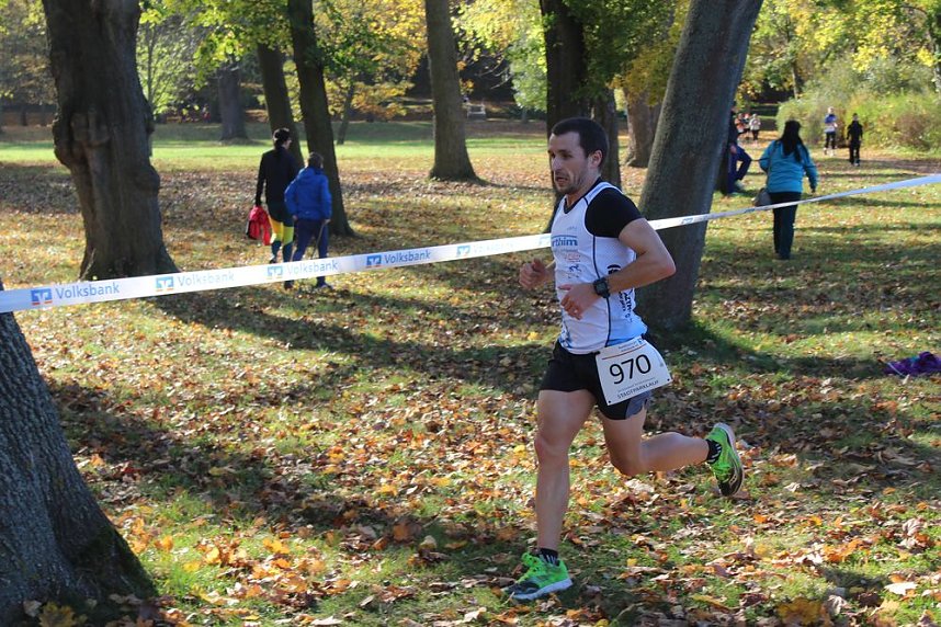 24. Stadtparklauf in Sondershausen (1)