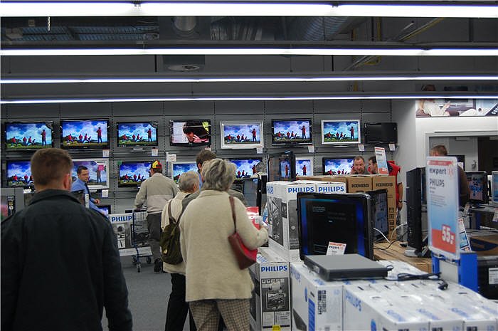 Herfag S&uuml;dharzgalerie Er&ouml;ffnung