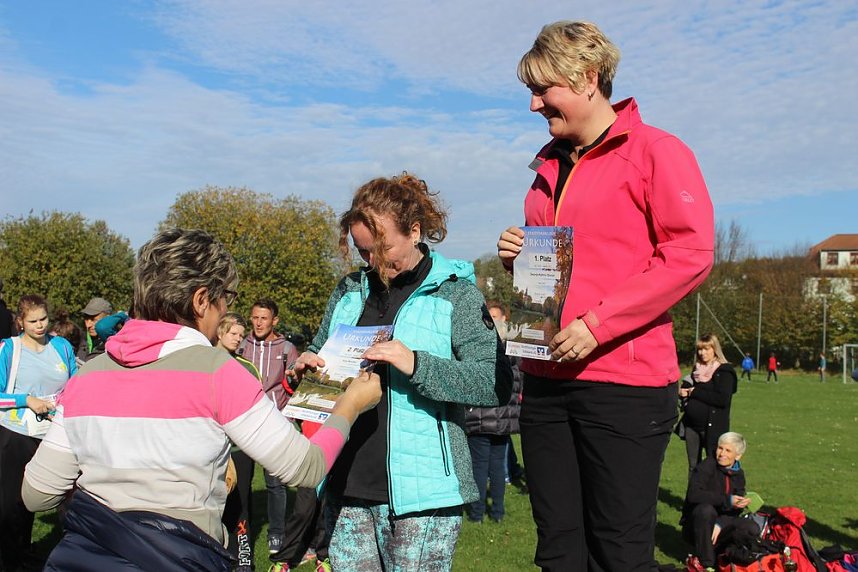 24. Stadtparklauf in Sondershausen (2)