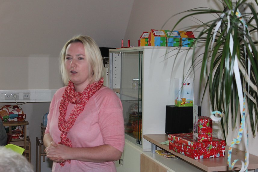 Herbstfest bei der D&uuml;ne