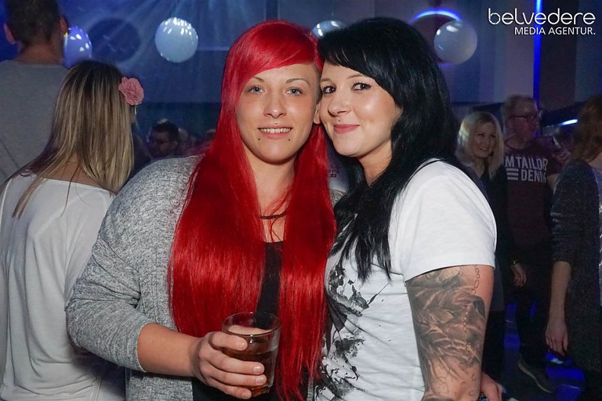 Echter Nordh&auml;user Party