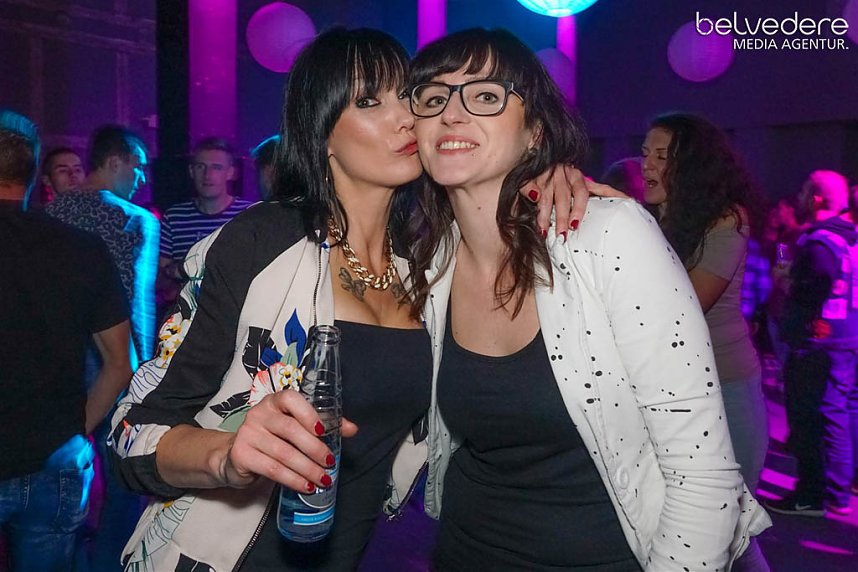 Echter Nordh&auml;user Party