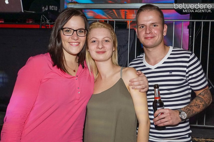 Echter Nordh&auml;user Party