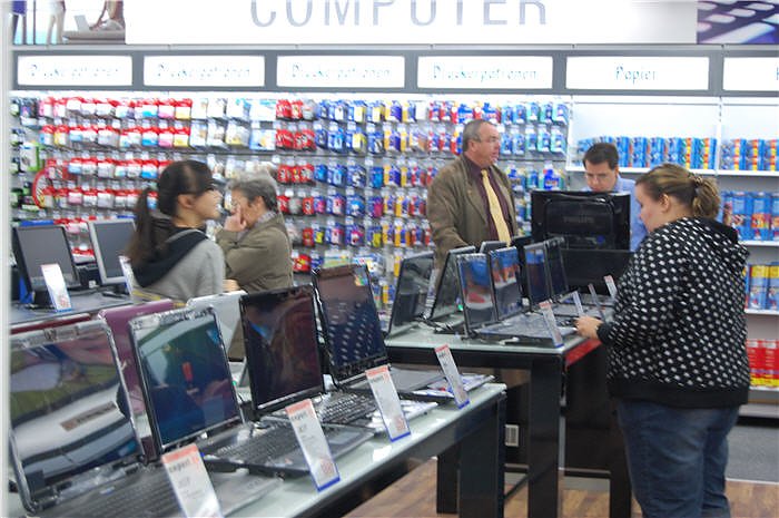 Herfag S&uuml;dharzgalerie Er&ouml;ffnung